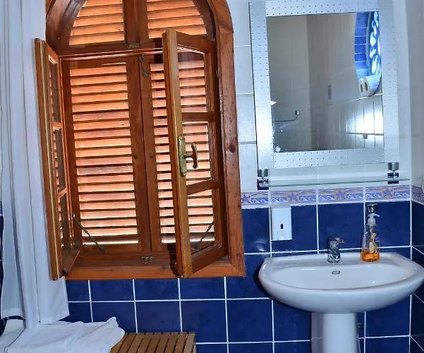 Aquarius Appart hôtel Sidé