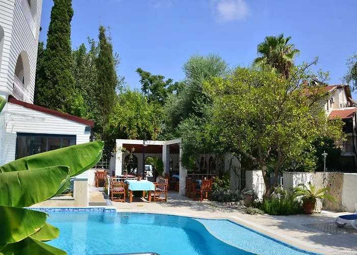 Appart hôtel Aquarius Sidé