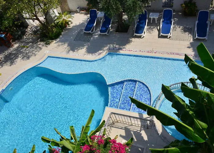 Aquarius Appart hôtel 4*