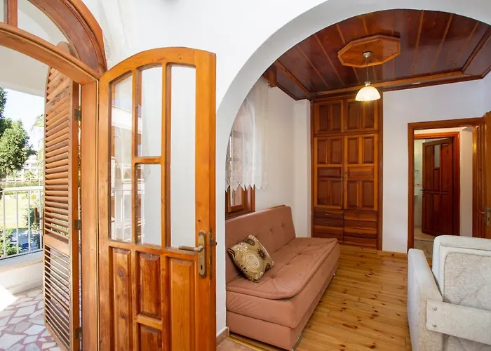 Appart hôtel Aquarius 4*