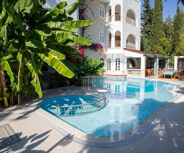 Aquarius Appart hôtel