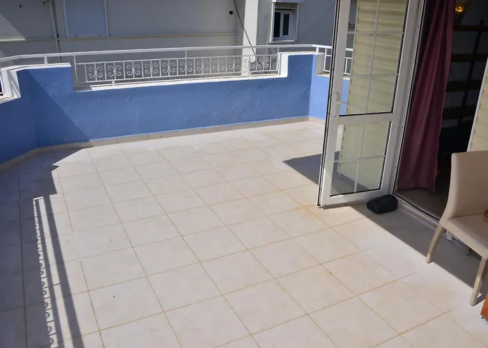 Appart hôtel Aquarius 4*