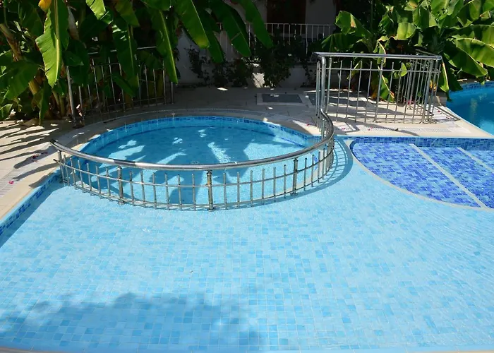 Aquarius 4* Σιντέ