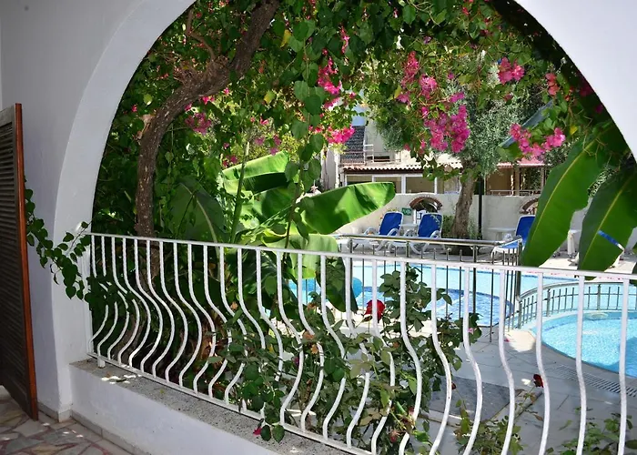 Aquarius 4* Σιντέ