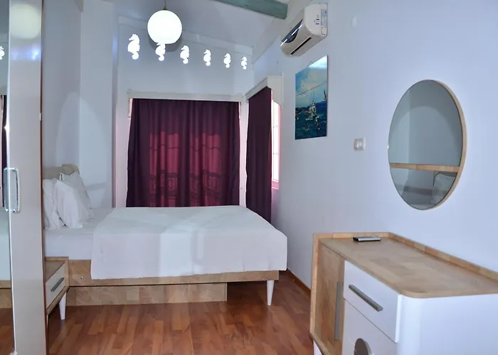 شقة فندقية Aquarius 4*