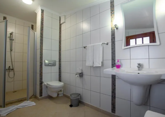 Aquarius 4* Σιντέ